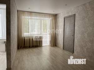 2-к квартира, вторичка, 43м2, 2/5 этаж