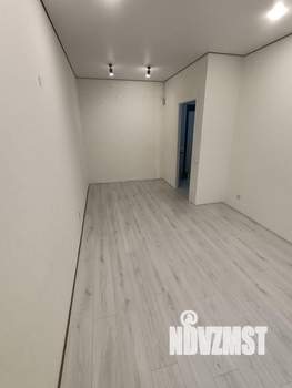 1-к квартира, вторичка, 37м2, 1/5 этаж