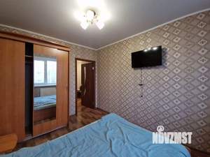 3-к квартира, вторичка, 63м2, 8/10 этаж