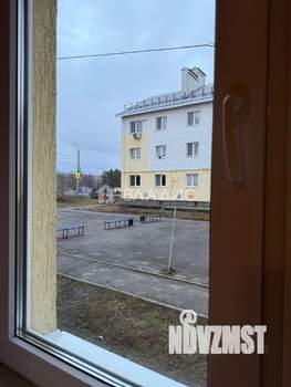 1-к квартира, вторичка, 30м2, 1/3 этаж