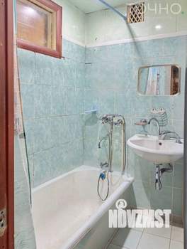 3-к квартира, вторичка, 64м2, 2/5 этаж