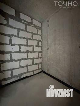 1-к квартира, сданный дом, 35м2, 15/18 этаж