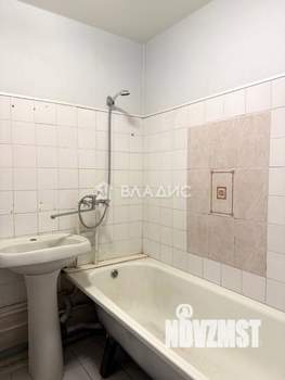 1-к квартира, вторичка, 34м2, 5/9 этаж