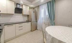 2-к квартира, вторичка, 59м2, 16/16 этаж