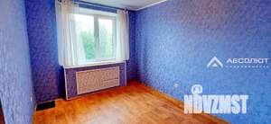 3-к квартира, вторичка, 66м2, 5/9 этаж