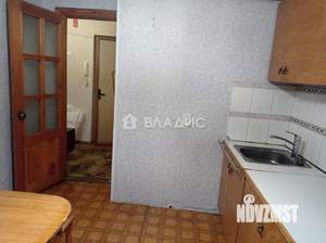 1-к квартира, вторичка, 36м2, 2/5 этаж