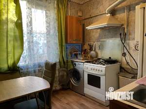 2-к квартира, вторичка, 43м2, 1/3 этаж