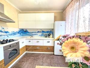 3-к квартира, вторичка, 64м2, 2/9 этаж