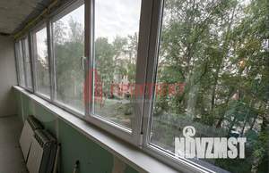3-к квартира, вторичка, 61м2, 4/9 этаж
