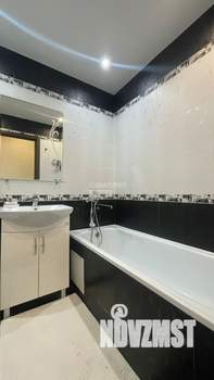 1-к квартира, вторичка, 42м2, 8/10 этаж