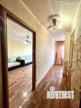 1-к квартира, вторичка, 36м2, 1/9 этаж