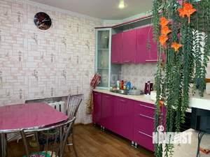 3-к квартира, вторичка, 58м2, 4/4 этаж