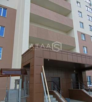 4-к квартира, вторичка, 139м2, 3/18 этаж