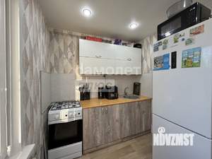 1-к квартира, вторичка, 32м2, 5/5 этаж