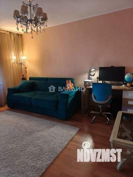 2-к квартира, вторичка, 47м2, 5/9 этаж