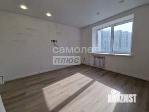 2-к квартира, вторичка, 54м2, 6/10 этаж