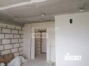 Студия квартира, вторичка, 26м2, 8/18 этаж