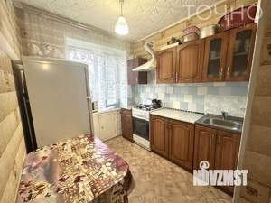 1-к квартира, вторичка, 29м2, 5/5 этаж