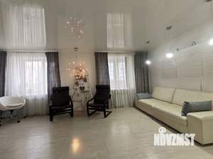 3-к квартира, вторичка, 88м2, 5/10 этаж