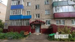 1-к квартира, вторичка, 32м2, 5/5 этаж