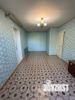 1-к квартира, вторичка, 33м2, 3/9 этаж