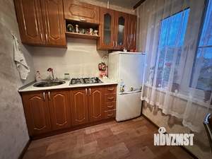 1-к квартира, вторичка, 31м2, 3/5 этаж
