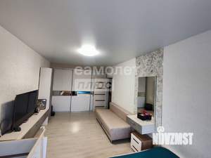 2-к квартира, вторичка, 64м2, 6/16 этаж