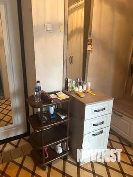 1-к квартира, вторичка, 36м2, 3/5 этаж
