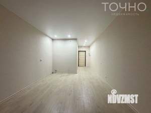 Студия квартира, вторичка, 25м2, 22/22 этаж