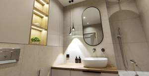 3-к квартира, вторичка, 68м2, 3/9 этаж