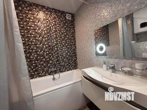 3-к квартира, вторичка, 98м2, 7/16 этаж