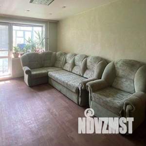 2-к квартира, вторичка, 53м2, 1/9 этаж