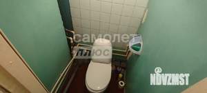 2-к квартира, вторичка, 36м2, 3/9 этаж