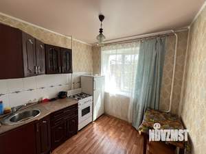 1-к квартира, вторичка, 31м2, 2/5 этаж