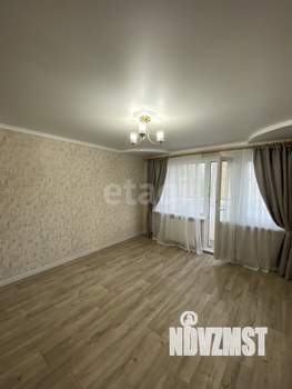 3-к квартира, вторичка, 66м2, 5/9 этаж