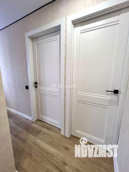 2-к квартира, вторичка, 45м2, 1/5 этаж