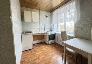 2-к квартира, вторичка, 40м2, 4/5 этаж