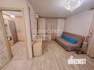 1-к квартира, вторичка, 31м2, 3/5 этаж