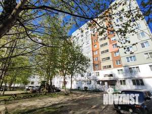 2-к квартира, вторичка, 53м2, 8/10 этаж