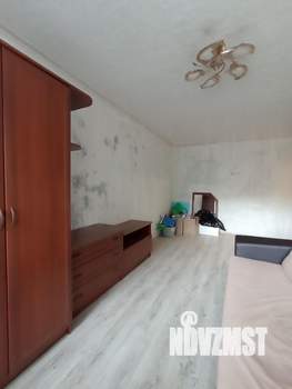 2-к квартира, вторичка, 44м2, 2/5 этаж