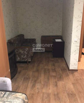 1-к квартира, сданный дом, 37м2, 7/10 этаж
