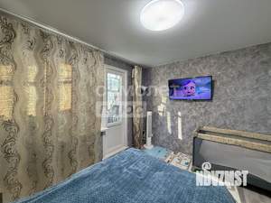 1-к квартира, вторичка, 32м2, 5/5 этаж