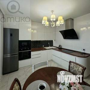 3-к квартира, вторичка, 93м2, 12/14 этаж