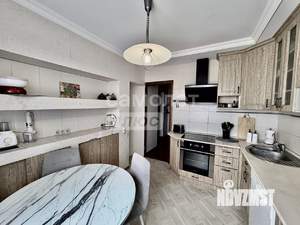 3-к квартира, вторичка, 75м2, 9/10 этаж