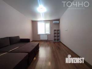1-к квартира, вторичка, 40м2, 7/17 этаж