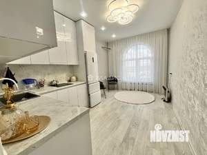 1-к квартира, вторичка, 51м2, 13/14 этаж