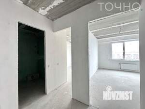 1-к квартира, вторичка, 37м2, 11/18 этаж