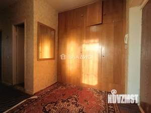 3-к квартира, вторичка, 89м2, 12/12 этаж