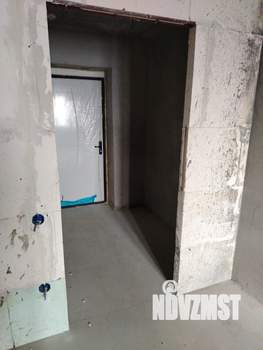 Студия квартира, вторичка, 25м2, 4/8 этаж