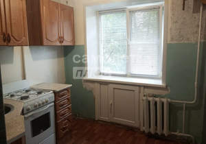 1-к квартира, вторичка, 32м2, 1/5 этаж